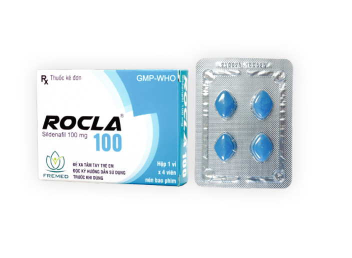 Rocla 100